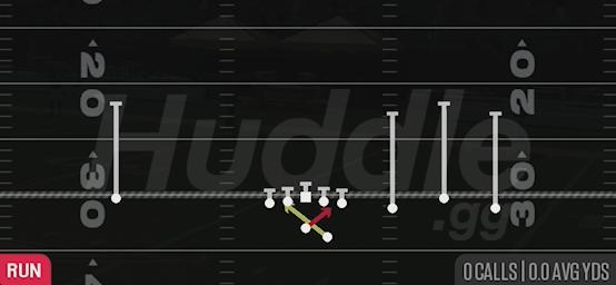 READ OPTION - Gun Trio 4WR Str