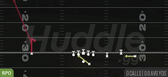 RPO ALERT SCREEN - Gun Trio 4WR Str