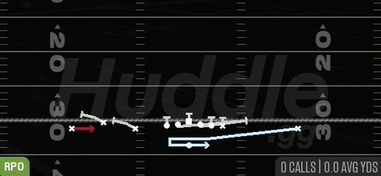 RELOAD RPO ALERT BUCK - Gun Trio HB Wk