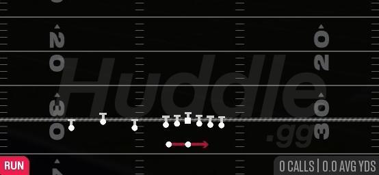 WIDE ZONE - Gun Trio HB Wk