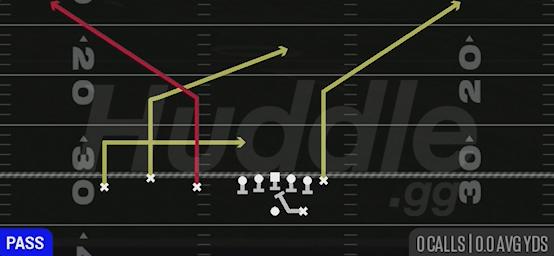 PA SLOT CORNER - Gun Trio