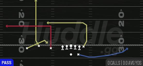 SNAG SLOT OUT - Gun Trio