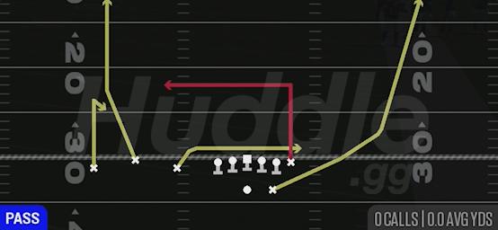 TE IN SLOT FADE - Gun Trio