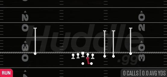 HB MID DRAW - Gun Trips Slots Close