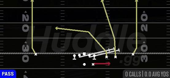 HB SLIP SCREEN - Gun Trips Slots Close