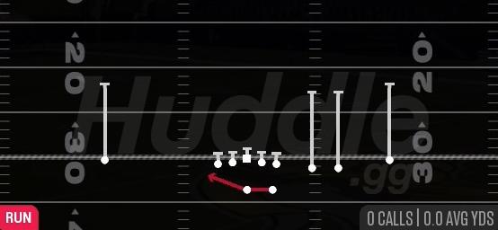 HB SWEEP - Gun Trips Slots Close