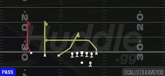 ALL CURL - Gun Trips TE