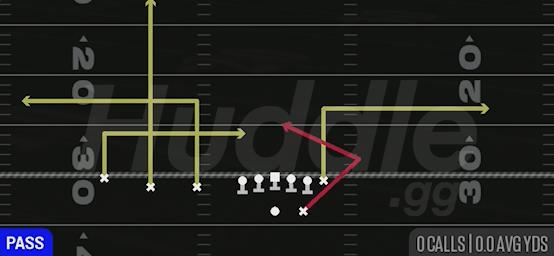 HB ANGLE - Gun Trips TE