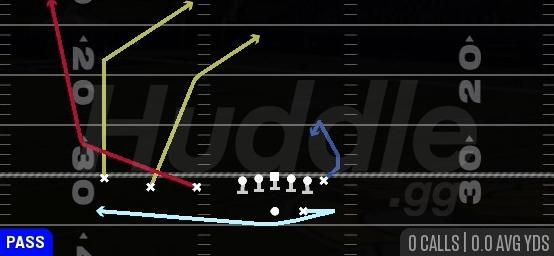 MTN FK SCREEN WHEEL - Gun Trips TE