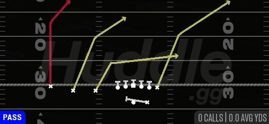PA BOOT SHOT - Gun Trips TE