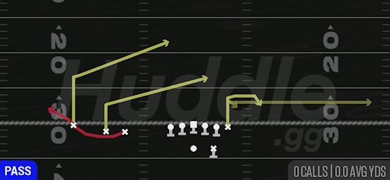 SLOT SWING - Gun Trips TE