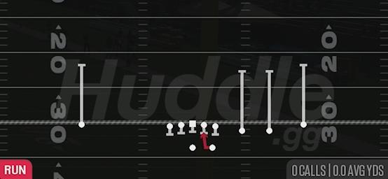 HB MID DRAW - Gun Trips Y Slot Str