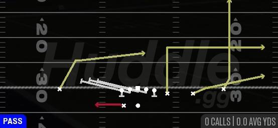 HB SLIP SCREEN - Gun Trips Y Slot