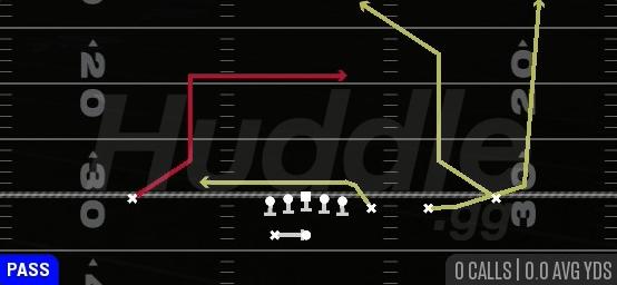 PA WR IN - Gun Trips Y Slot