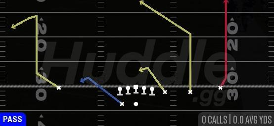 SLOT 2 BUC - Gun Trips Y Slot