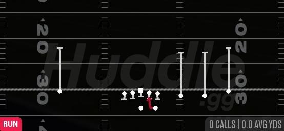 HB MID DRAW - Gun Trips