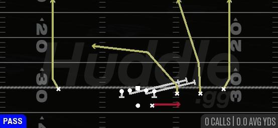 HB SLIP SCREEN - Gun Trips