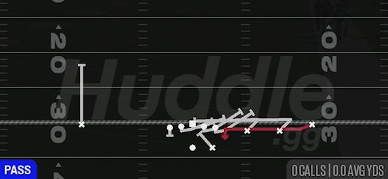 WR MID SCREEN - Gun Trips