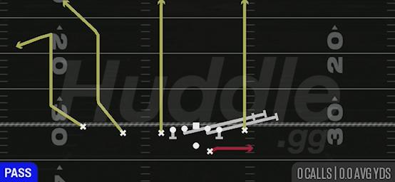 HB SLIP SCREEN - Gun U Off Trips Flex