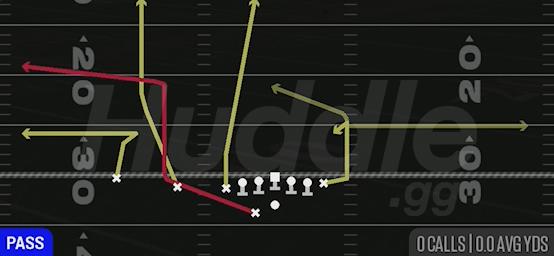 HB CORNER - Gun U Off Trips Wk