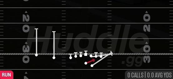 QB POWER G - Gun U Off Trips