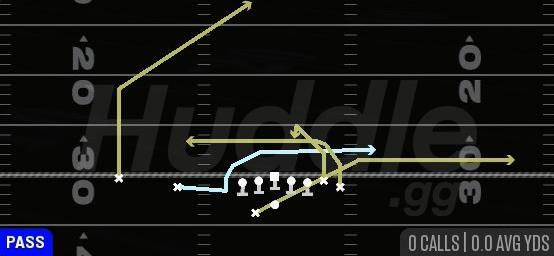 MTN MESH TRAFFIC - Gun Wing Slot Offset Wk