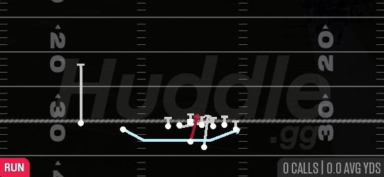JET POWER READ - Gun Wing Slot Offset