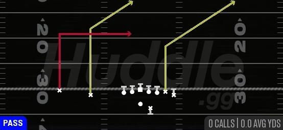 PA DIG - Gun Wing Slot Offset