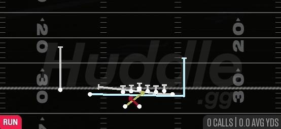 MTN TE LEAD READ OPT - Gun Wing Slot Wk