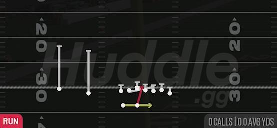 POWER READ - Gun Wing Slot Wk