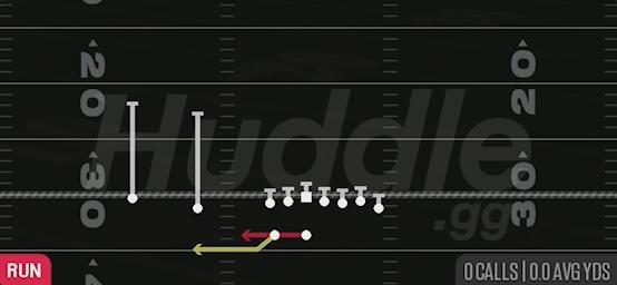 SPEED OPTION - Gun Wing Slot Wk