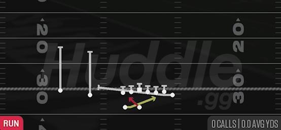 TE LEAD READ OPT - Gun Wing Slot Wk