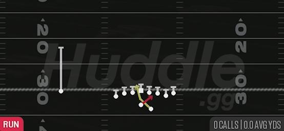 READ OPTION - Gun Wing Tight Flip