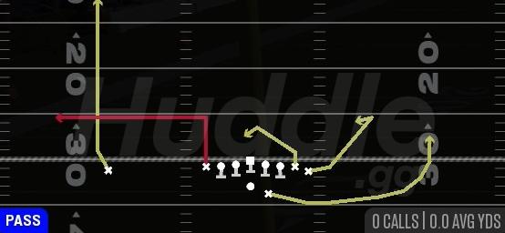OHIO SPACING - Gun Wing Tight