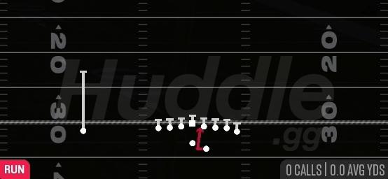 SAME SIDE ZONE - Gun Wing Tight