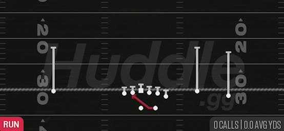 HB MID ZONE - Gun Wing Trio