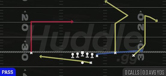 PA SLOT CORNER-POST - Gun Wing Trio