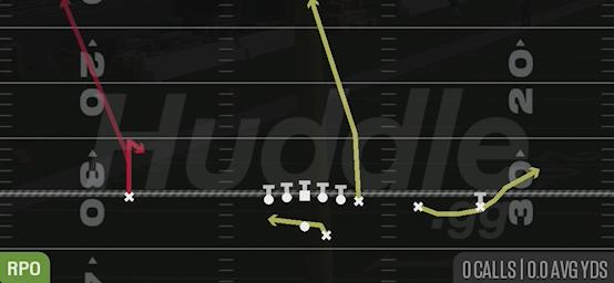RPO BUBBLE Y POP - Gun Y-Trips Offset