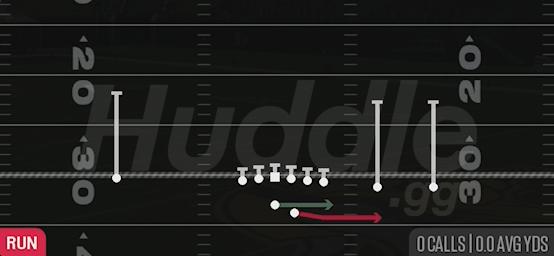 SPEED OPTION - Gun Y-Trips Offset