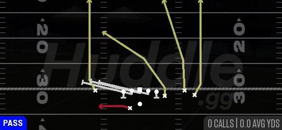 HB SLIP SCREEN - Gun Y Off Trio Close Wk
