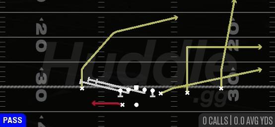HB SLIP SCREEN - Gun Y Off Trips Close