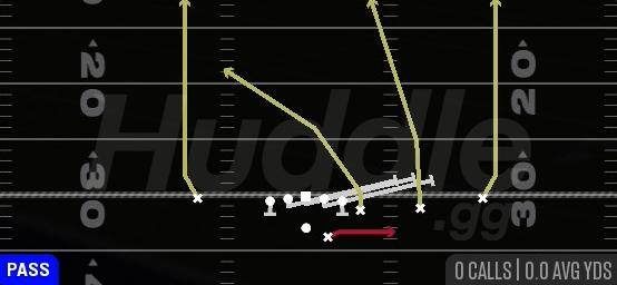 HB SLIP SCREEN - Gun Y Off Trips Nasty