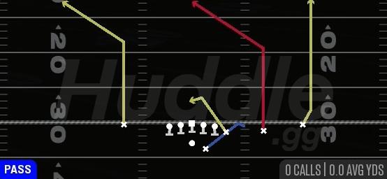 SLOT 2 BUC - Gun Y Off Trips Nasty