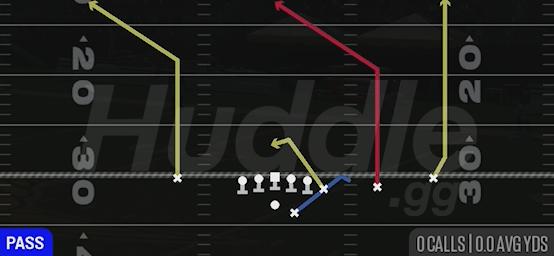 SLOT2BUC - Gun Y Off Trips Nasty