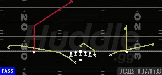 22 Z IN - Gun Y Off Trips Wk
