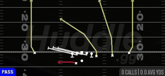HB SLIP SCREEN - Gun Y Off Trips Wk