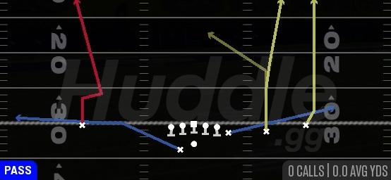 SLUGGO VERTS - Gun Y Off Trips Wk