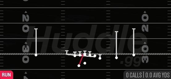 TACKLE TRAP - Gun Y Off Trips Wk