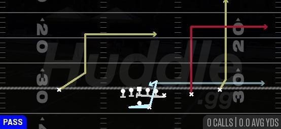 BOUNCE PA DEEP OUT - Gun Y Off Trips