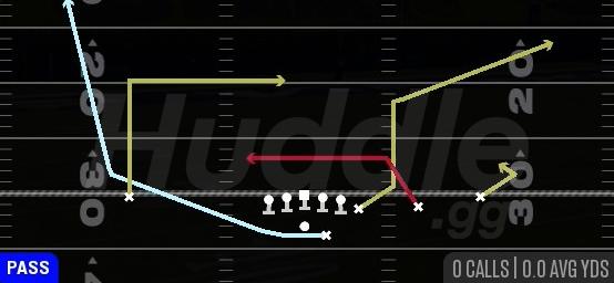 BOUNCE SHALLOW SMASH - Gun Y Off Trips
